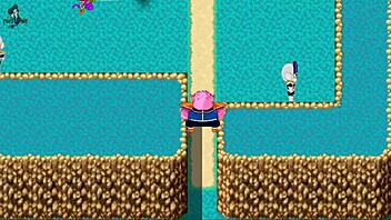 Bulmas adventure 3 episode 2