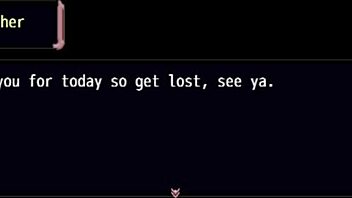 eury is not a sexaroid part 4 with bondage and toys