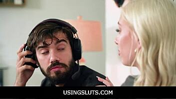 usingsluts - free use games with stepsis in fantasy setting