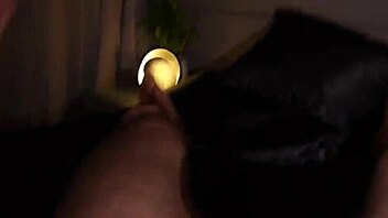 latina girl in casting interview shows deep throat skills