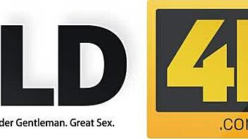 Hey, Ready for Old and Young 18+ Action in This Office?