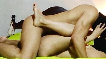 We robbed a bank and fucked wildly