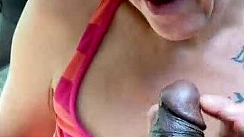 i was grindin my dick till i came, feelin so good with big tits