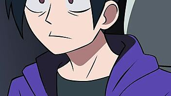 Hey, teen 18+ hentai girl, ready for anal titty fuck and doggystyle sex?