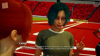 Is My Bully My Lover?