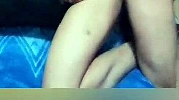 guy gets bareback fucked by another dude in a casual hookup