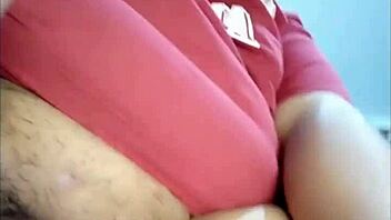 i'm playing with my toys, feeling so good with my fat latina ass