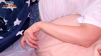 My Friend Confused Me with Her Husband for Wet Pussy Action