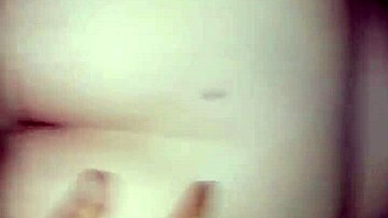 fucking my chubby spanish girlfriend bent over all night long