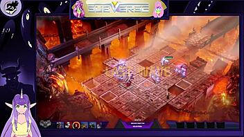 studiofows subverse big tits intrigue