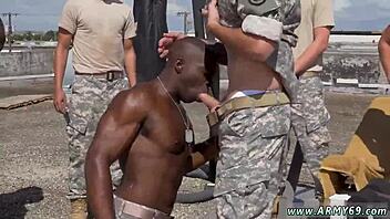 movie fuck gay dick army sergeant never guides us wrong