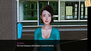 exploring my new family adventures in episode 268