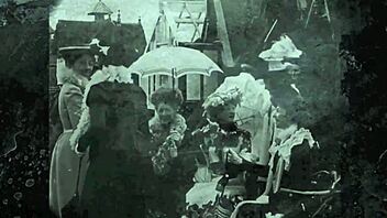 wow, diving into the wild world of vintage threesome porn is just unreal, ya know?