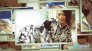 amazing natural tits in japanese hd vol 17.