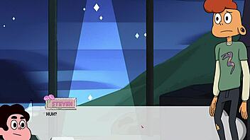 Gem Dominates in Anime Hentai Part 2