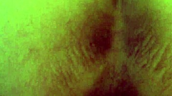 Thai Slut Fucked Bareback with Creampie