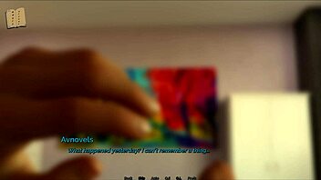 I feel excited to shut up and dance in this anime game series