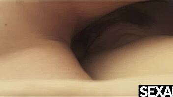 Insatiable beauty enjoys a relaxing 69 session before a fun ride