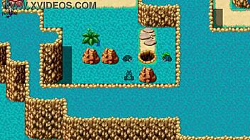 Bulmas adventure 3 episode 2