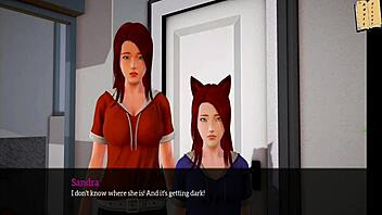 exploring my new family adventures in episode 268