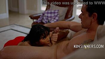 Buy me a car, stepdaddy, and I'll take you far