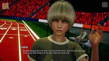 Is My Bully My Lover?