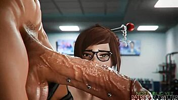 Overwatch compilation highlights from July 7, 2024