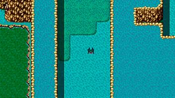 Bulmas adventure 3 episode 2