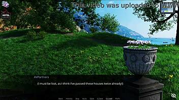 sunshine love 66 hentai game, wanna play with anime characters?