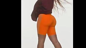 this is a tribute to beyonce in ivy park