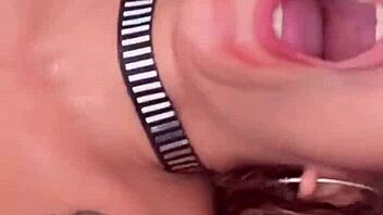 We Fuck Our Pussies Hard With Bbc Briana Moon & Venus