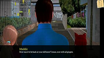 exploring my new family adventures in episode 268