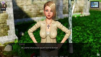 sunshine love 66 hentai game, wanna play with anime characters?