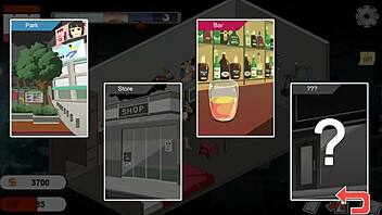 Bold hentai game handyman legend full gameplay part 3 cheating wives making ntr