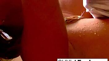 I love this rare solo by shyla stylez