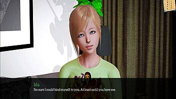 my new family adventure in cartoon game 298