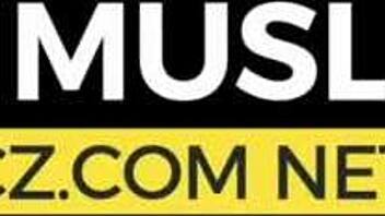 Busty Muslim babe seduces in a sexy roleplay scene late at night. Her charm captivates everyone watching.