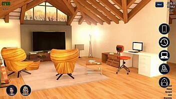 Complete the photo hunt part eleven successfully