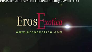 exotic asian oral delight