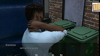 WVM 69 best ass contest shakes the house with big curves