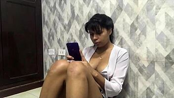 Horny Doctor Sucks Cock Of Patient In Recovery.