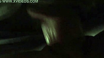 gf petite 18+ asian grips monster cock with pussy