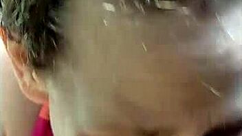 i was grindin my dick till i came, feelin so good with big tits