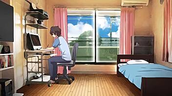 beautiful ass in sparkly dress?