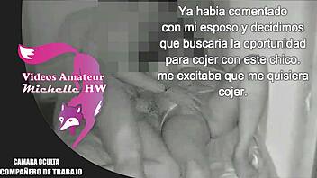 I got fucked by a coworker, now they know I'm a slut