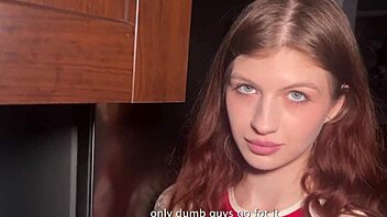 Student Seduces Stepfather with Wild Fucking Skills!