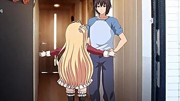 beautiful ass in sparkly dress?