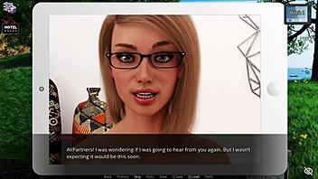 sunshine love 66 hentai game, wanna play with anime characters?