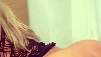 We Fuck Our Pussies Hard With Bbc Briana Moon & Venus