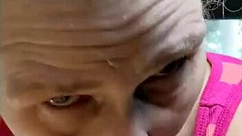 i was grindin my dick till i came, feelin so good with big tits